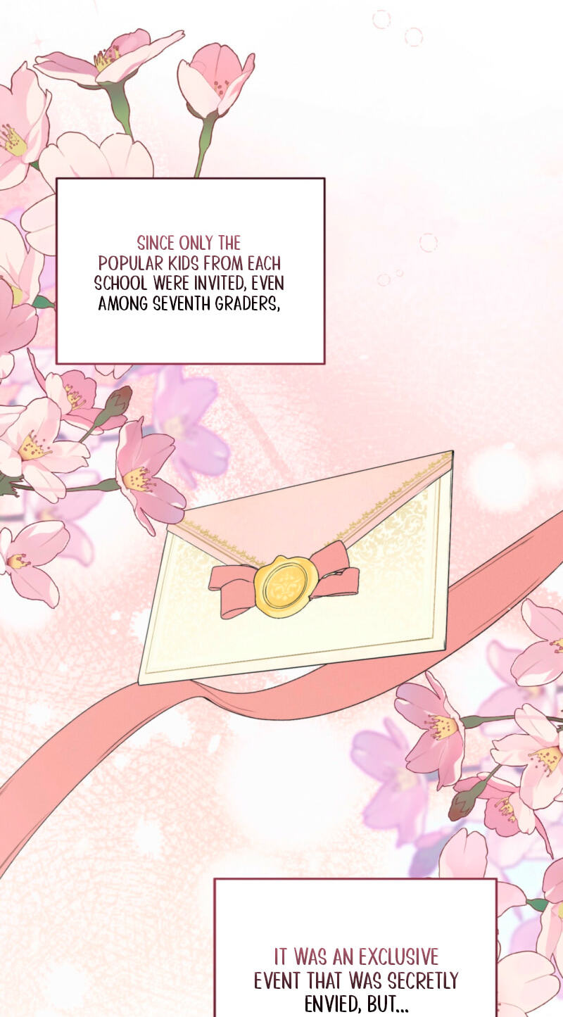 Love:Zero Chapter 14 page 16 - 