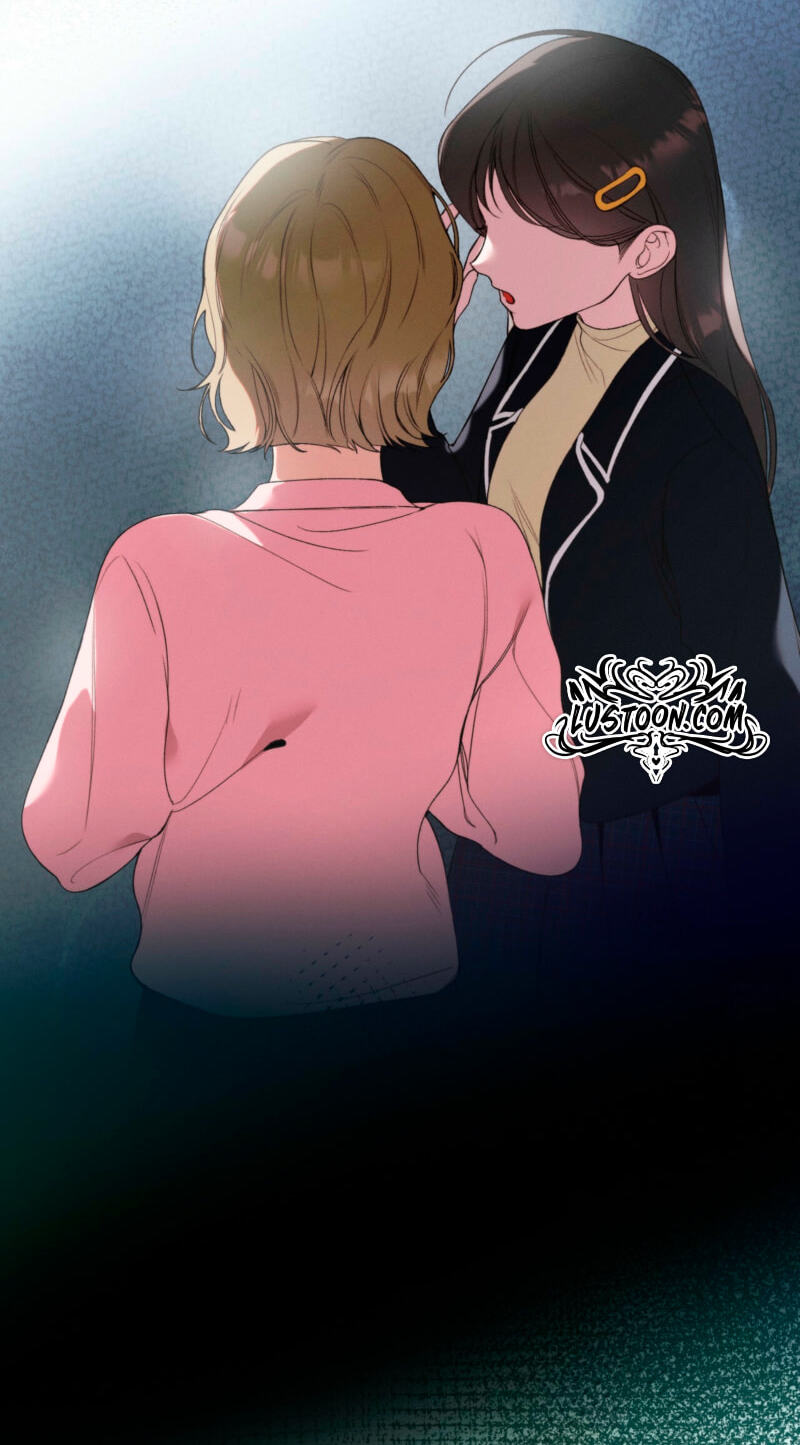 Love:Zero Chapter 14 page 18 - 