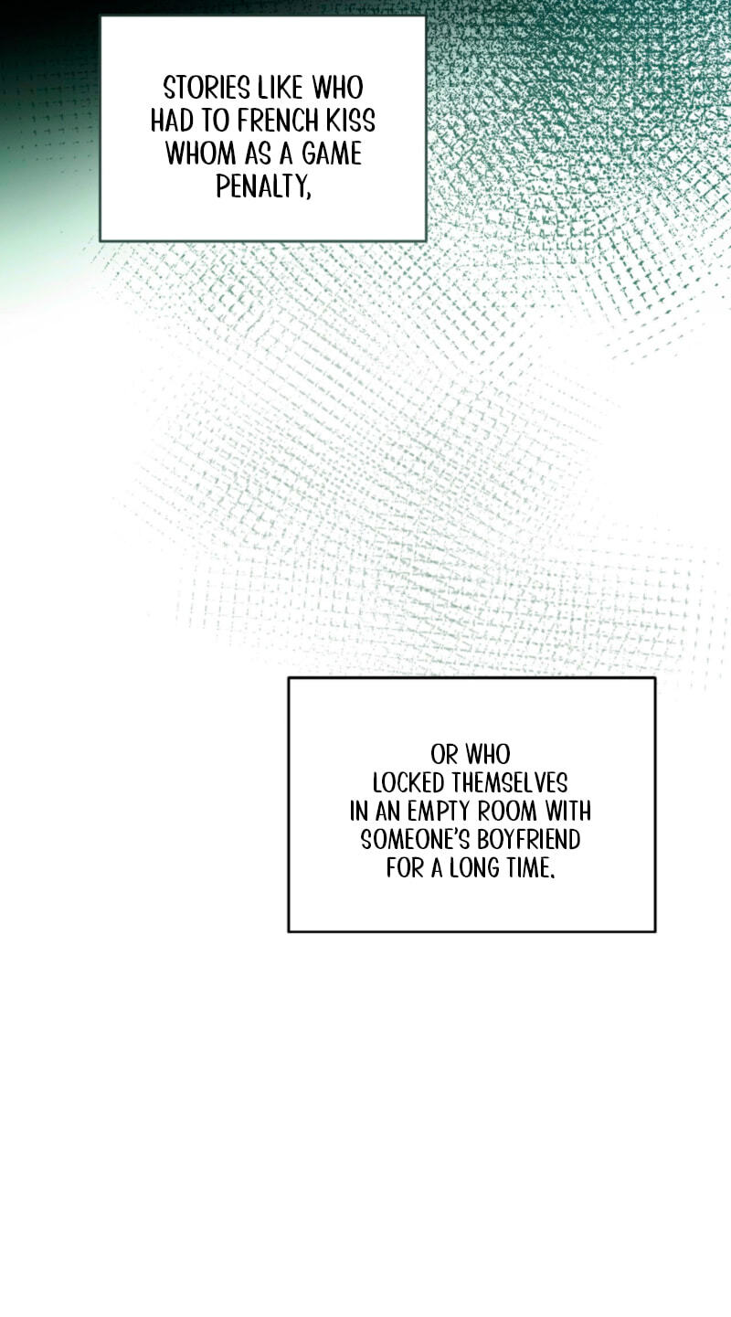 Love:Zero Chapter 14 page 19 - 