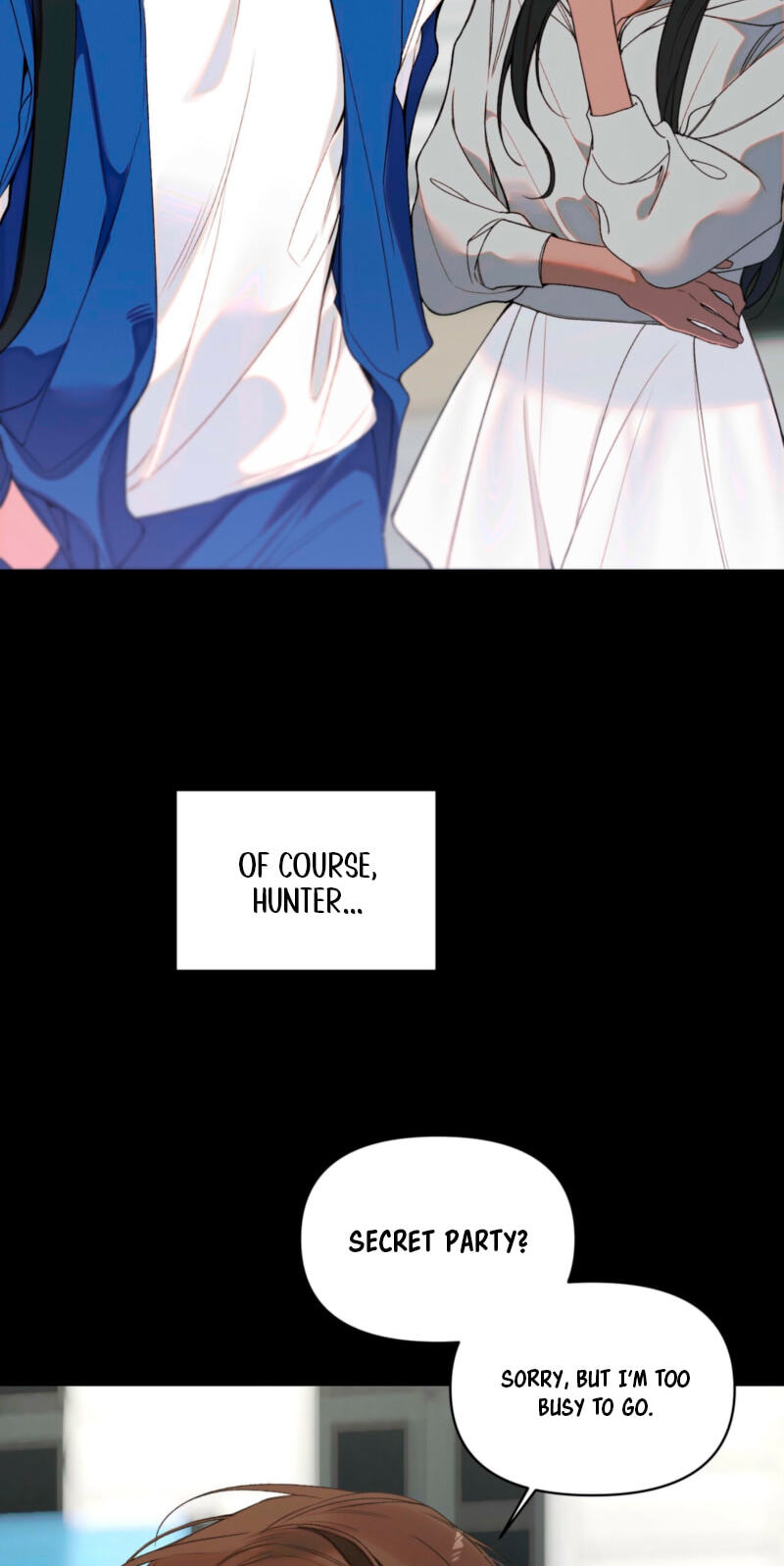 Love:Zero Chapter 14 page 22 - 