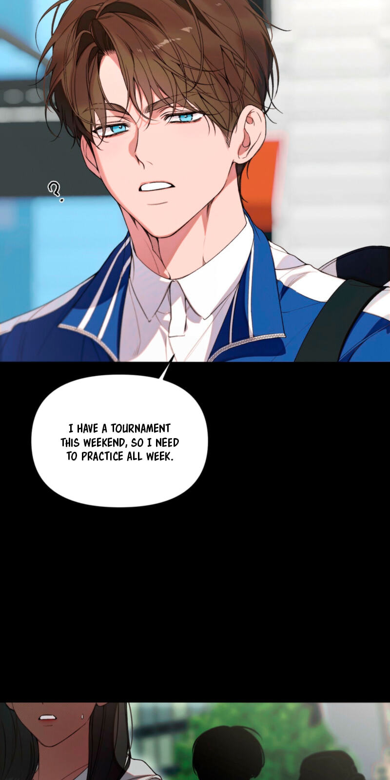 Love:Zero Chapter 14 page 23 - 