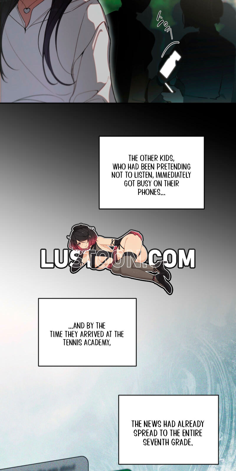 Love:Zero Chapter 14 page 24 - 