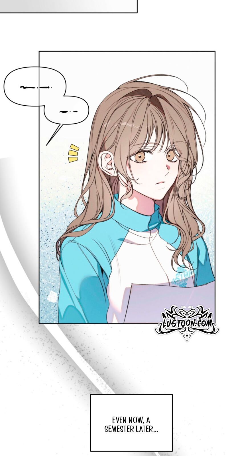 Love:Zero Chapter 14 page 27 - 