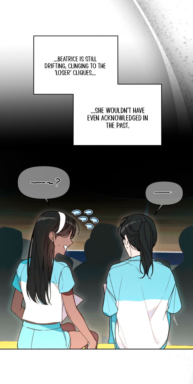 Love:Zero Chapter 14 page 28 - 
