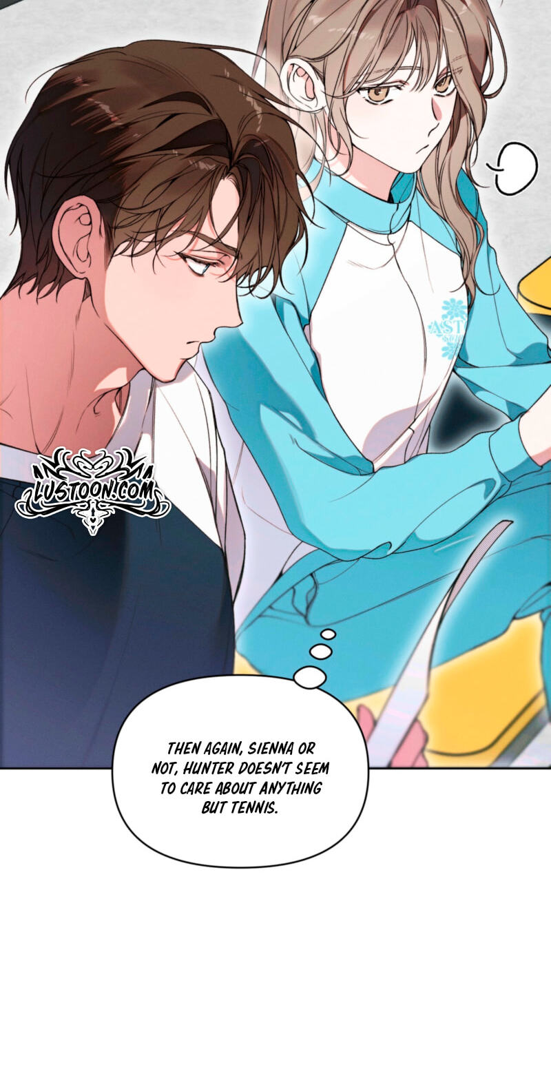 Love:Zero Chapter 14 page 30 - 