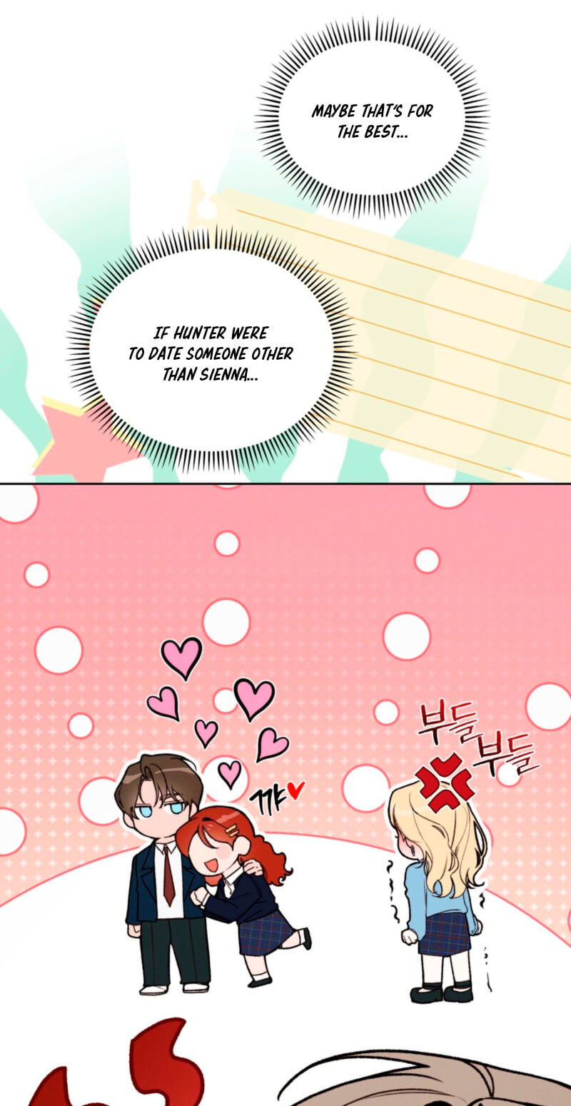 Love:Zero Chapter 14 page 31 - 