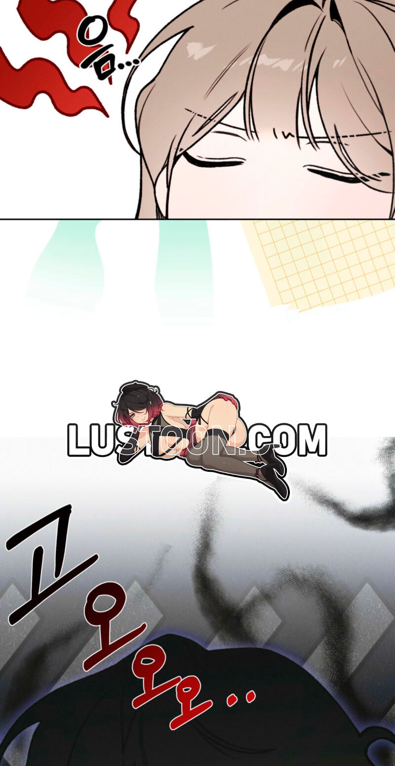 Love:Zero Chapter 14 page 32 - 