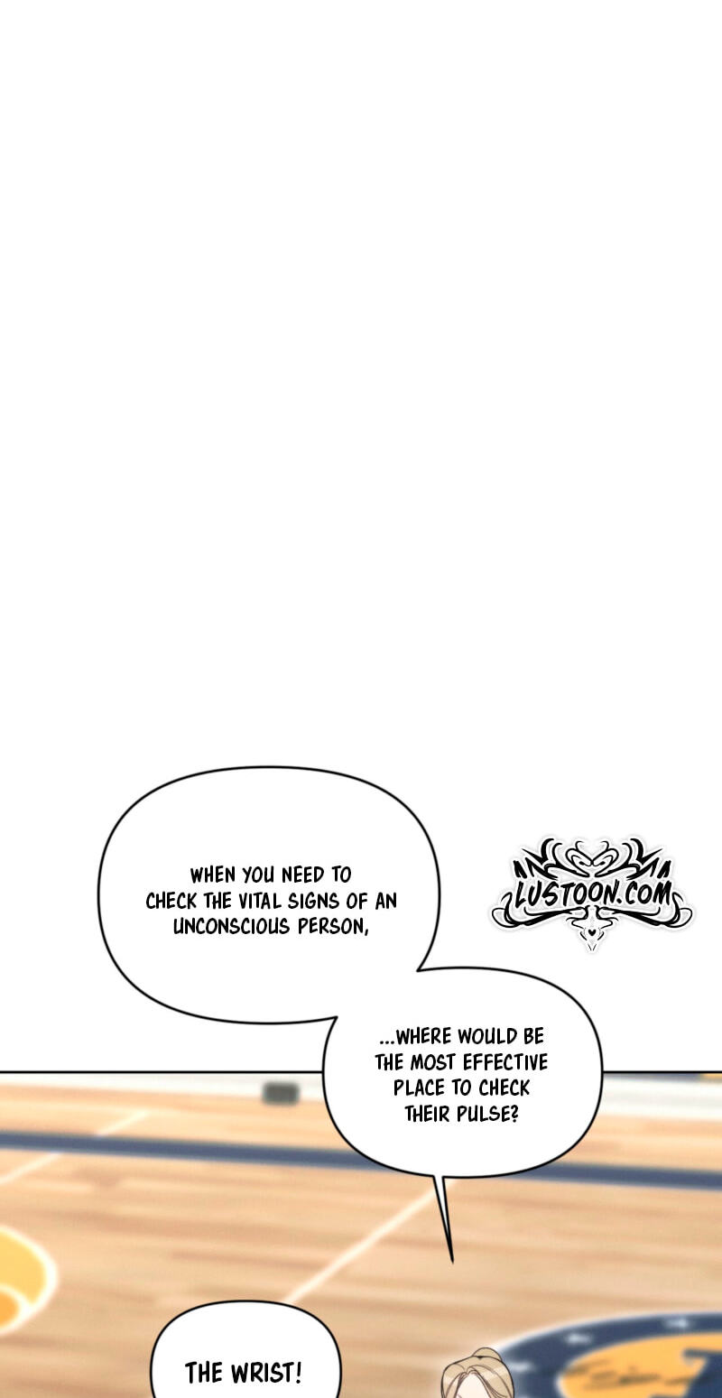Love:Zero Chapter 14 page 35 - 