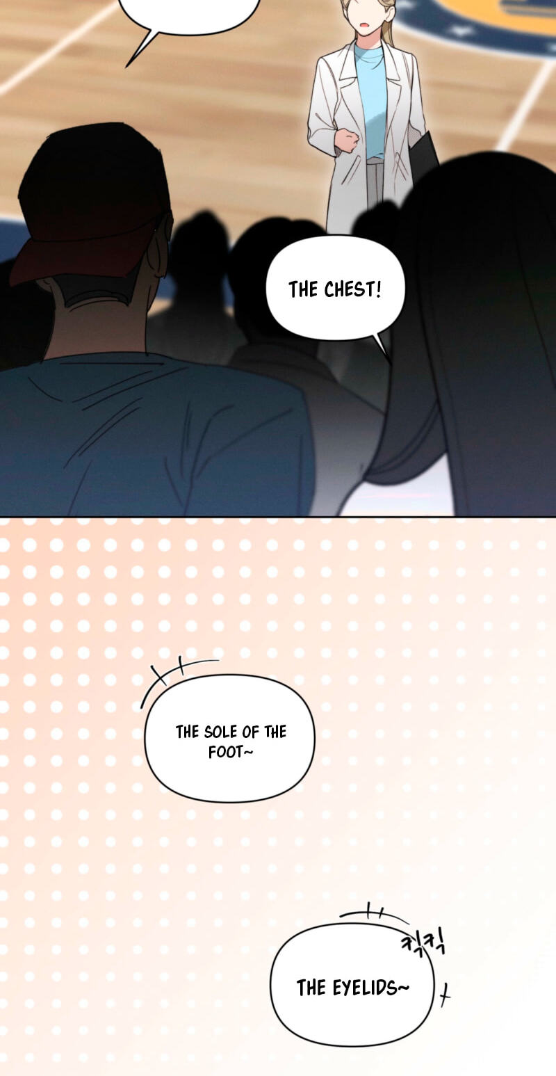 Love:Zero Chapter 14 page 36 - 