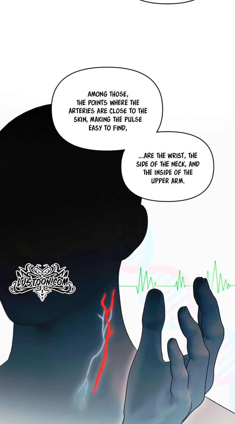 Love:Zero Chapter 14 page 38 - 