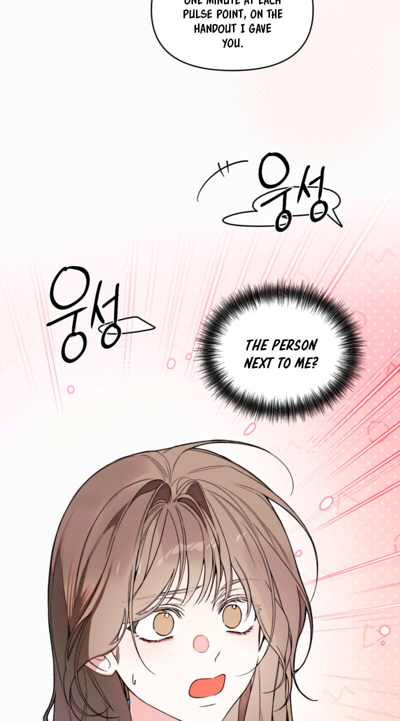 Love:Zero Chapter 14 page 40 - 