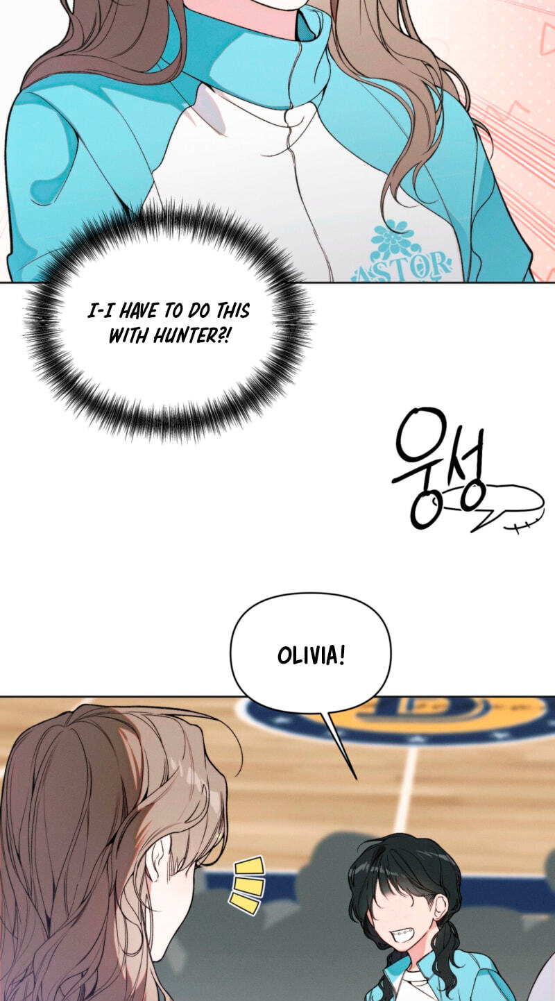 Love:Zero Chapter 14 page 41 - 