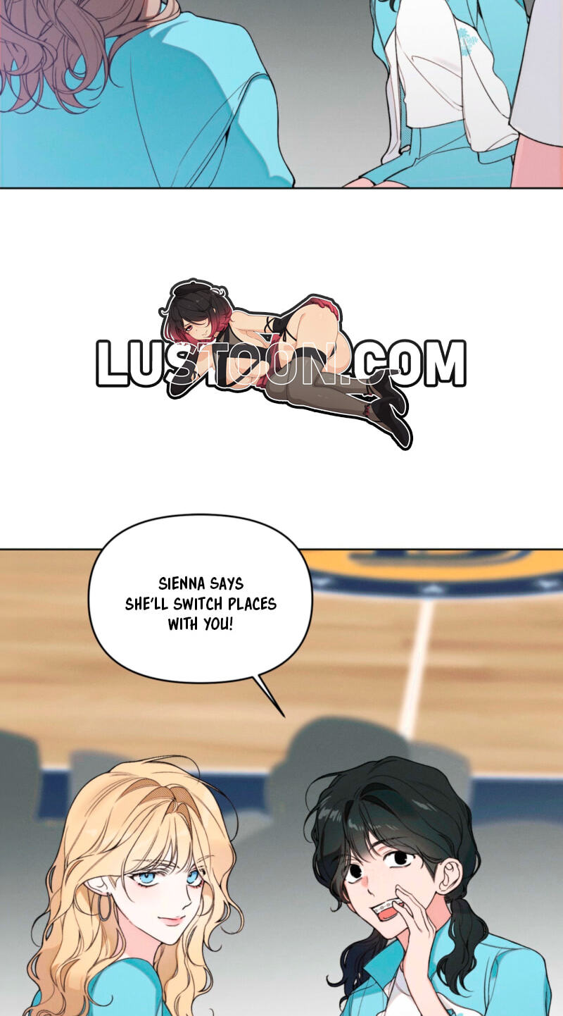 Love:Zero Chapter 14 page 42 - 