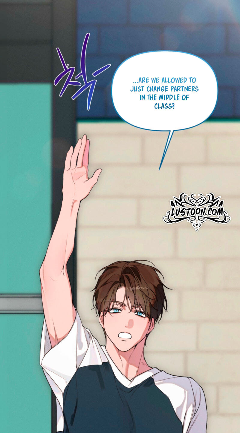Love:Zero Chapter 14 page 45 - 