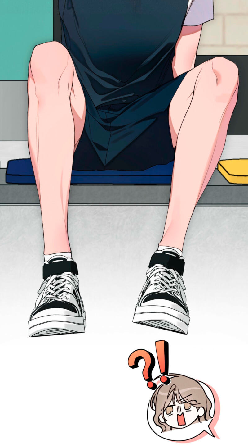 Love:Zero Chapter 14 page 46 - 