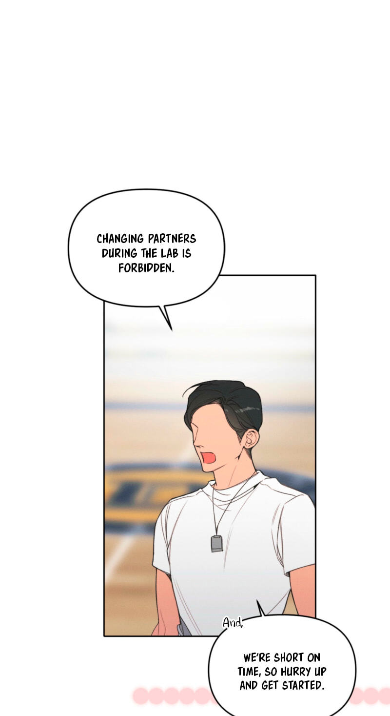 Love:Zero Chapter 14 page 47 - 