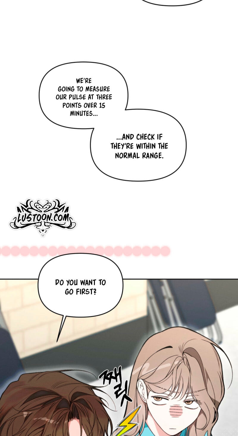 Love:Zero Chapter 14 page 48 - 