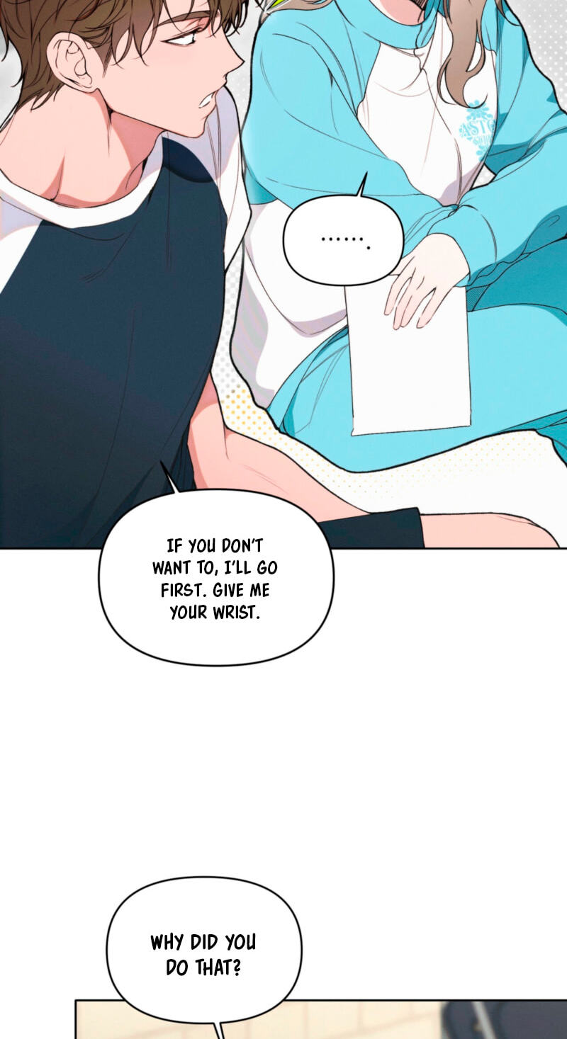 Love:Zero Chapter 14 page 49 - 