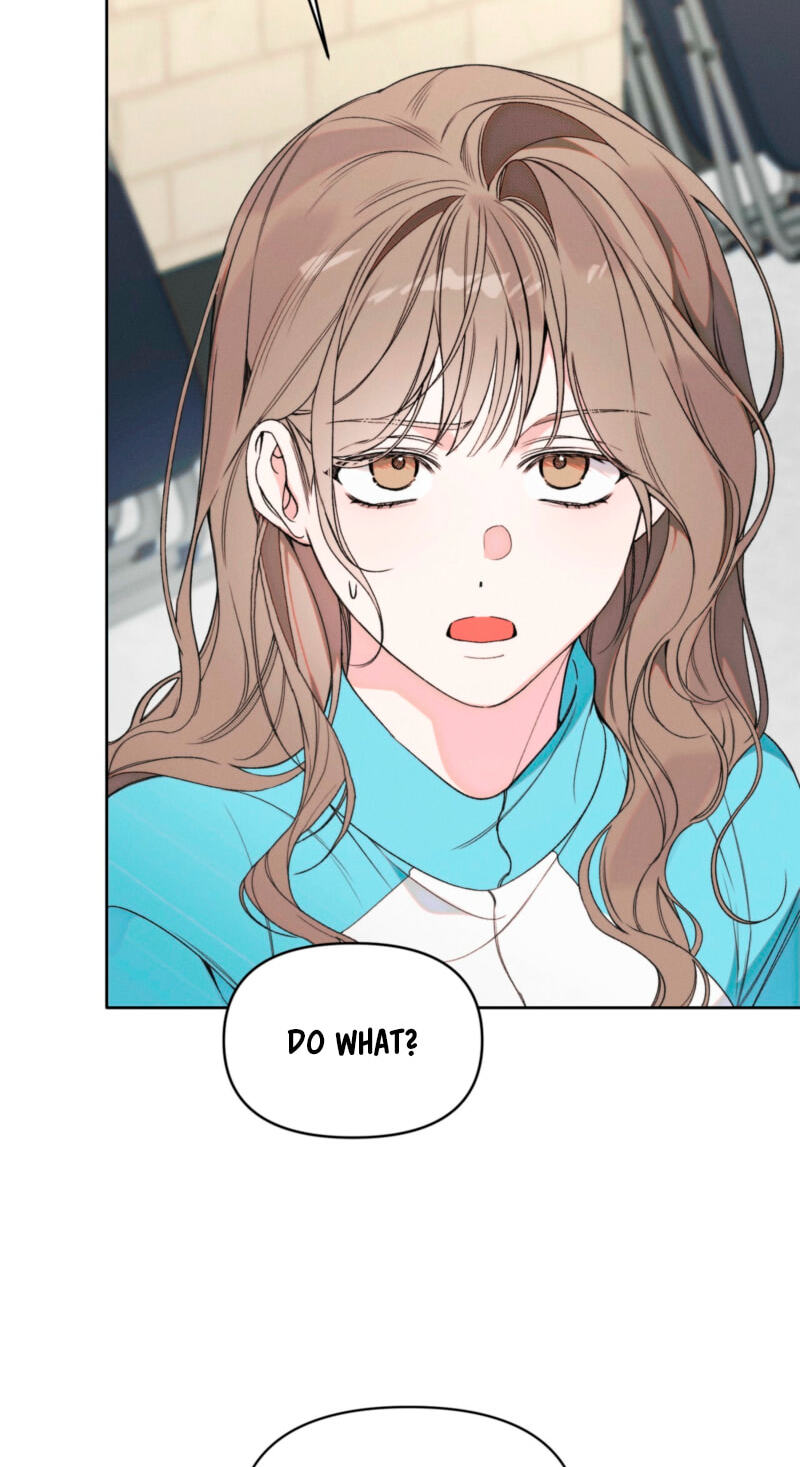 Love:Zero Chapter 14 page 50 - 