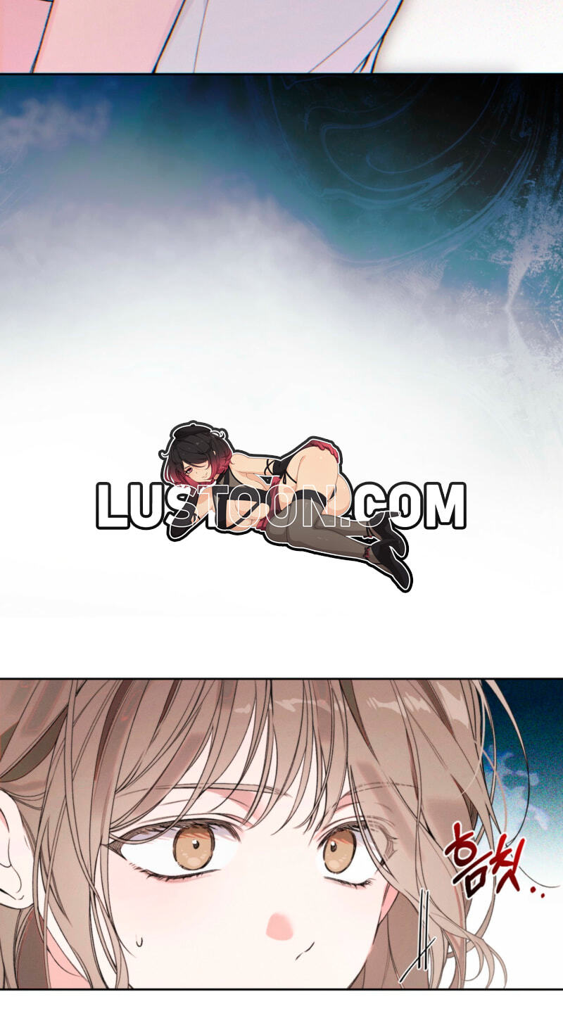 Love:Zero Chapter 14 page 6 - 