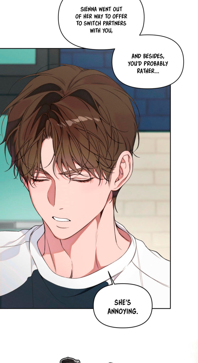 Love:Zero Chapter 14 page 51 - 