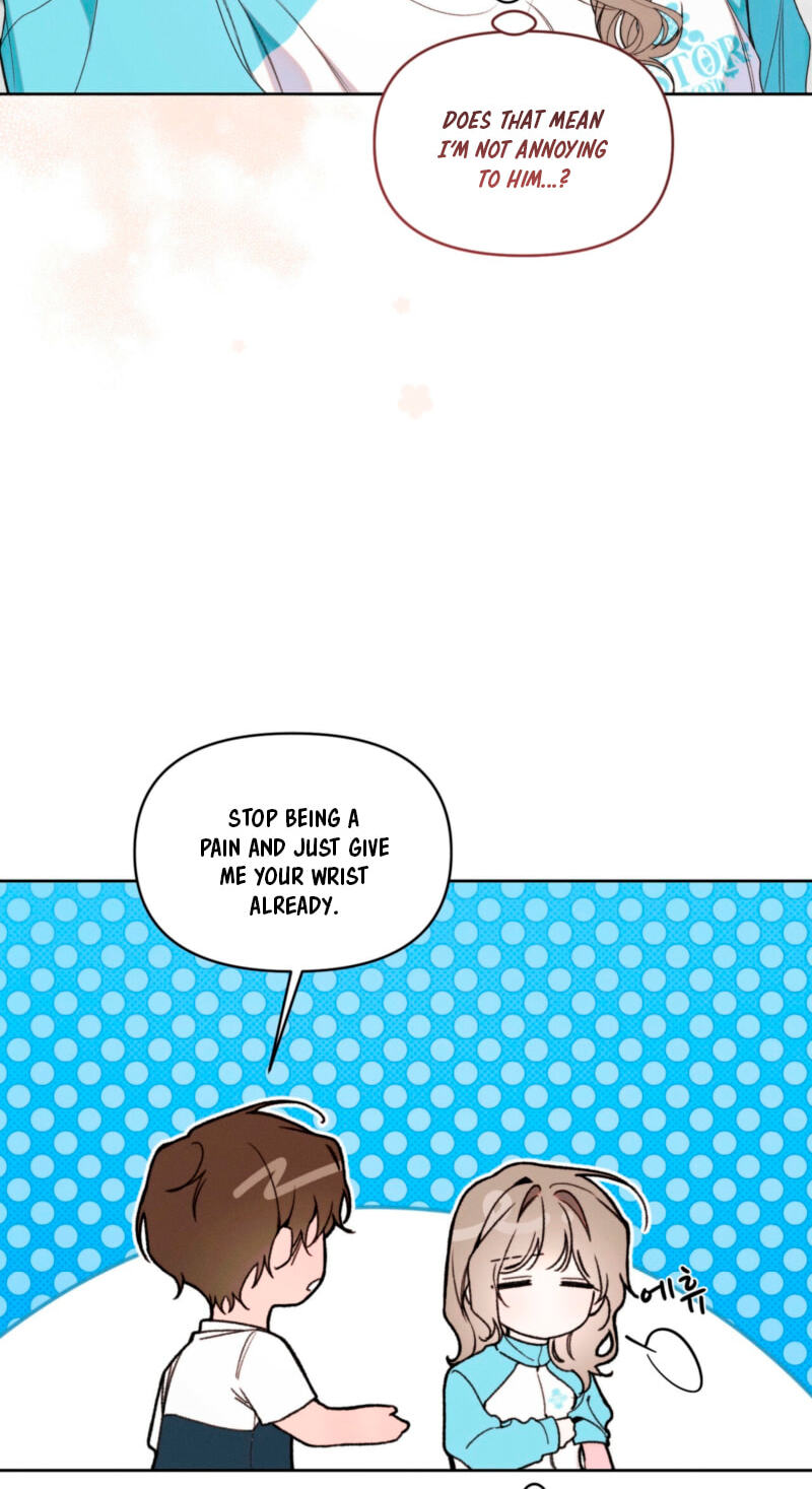 Love:Zero Chapter 14 page 53 - 