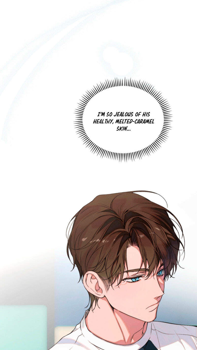 Love:Zero Chapter 14 page 56 - 