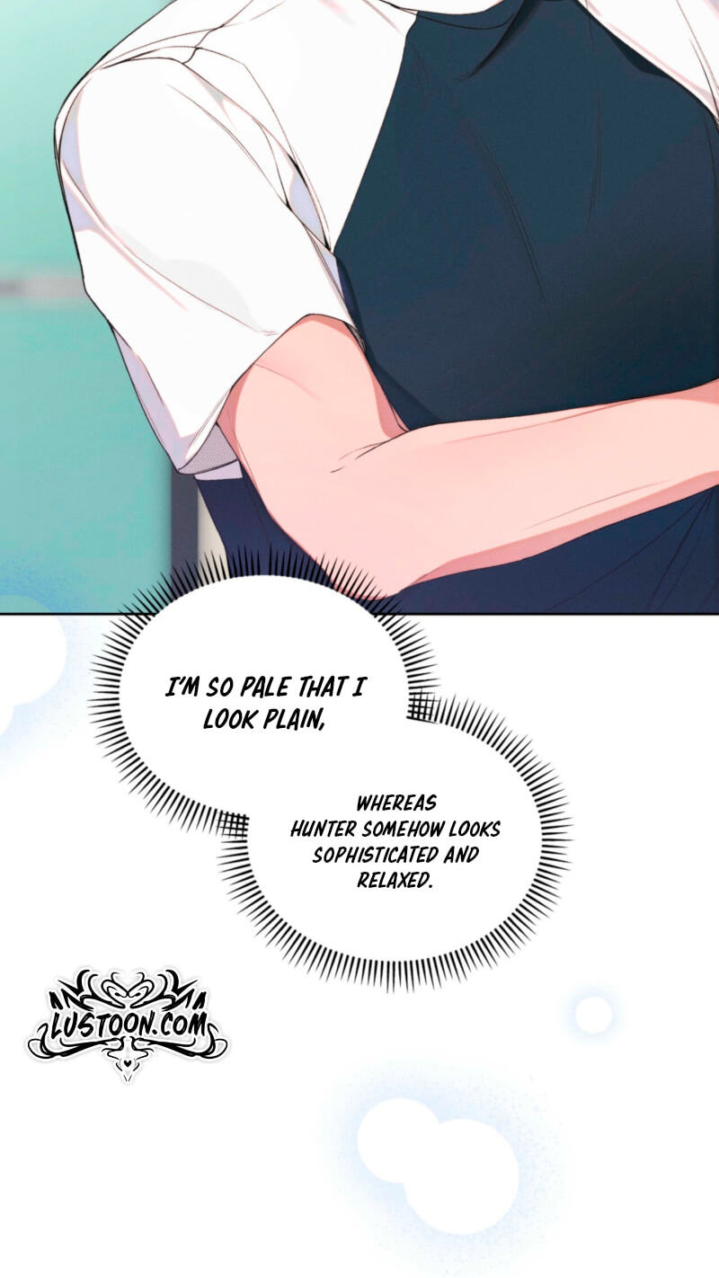 Love:Zero Chapter 14 page 57 - 