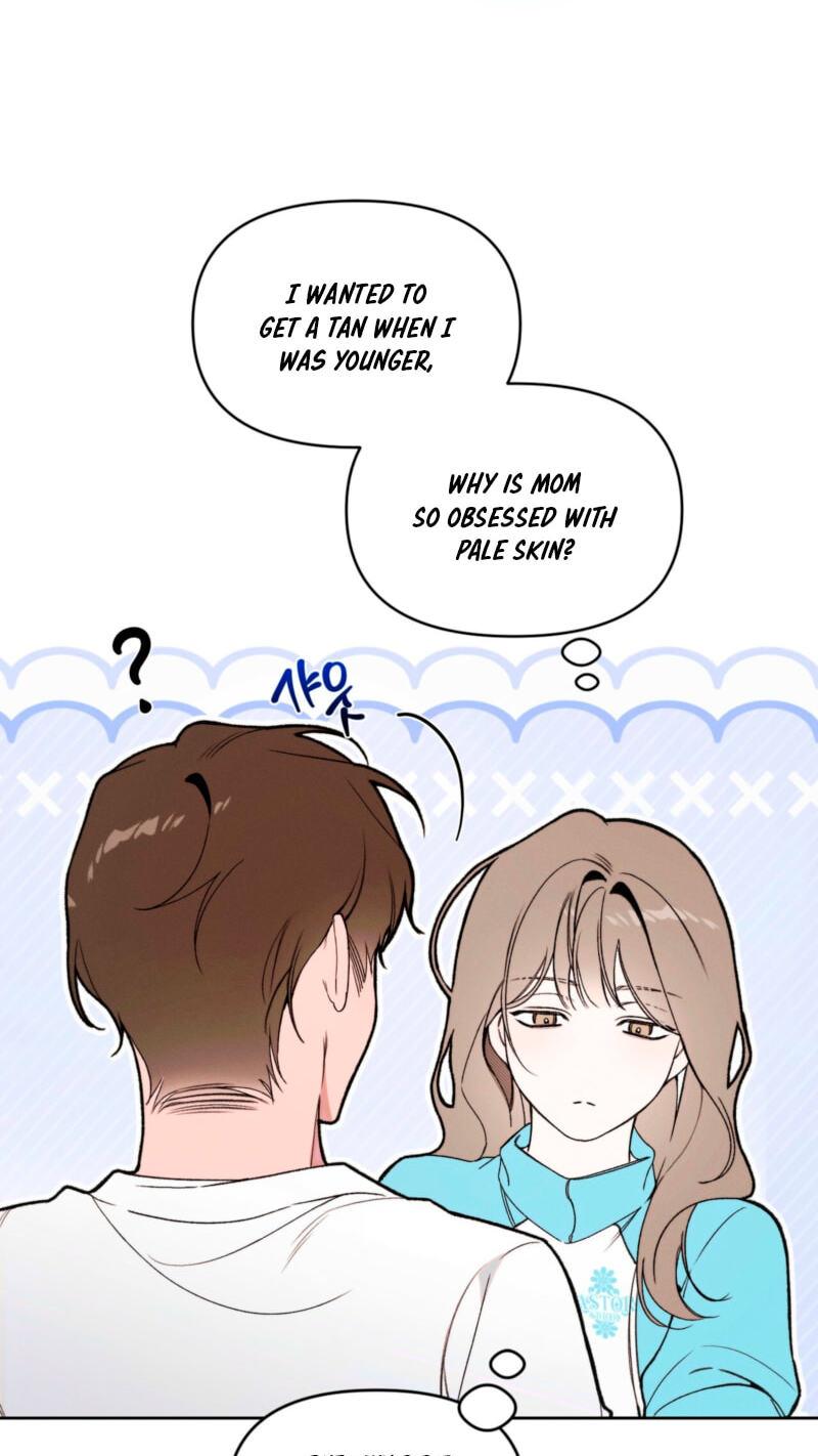 Love:Zero Chapter 14 page 58 - 