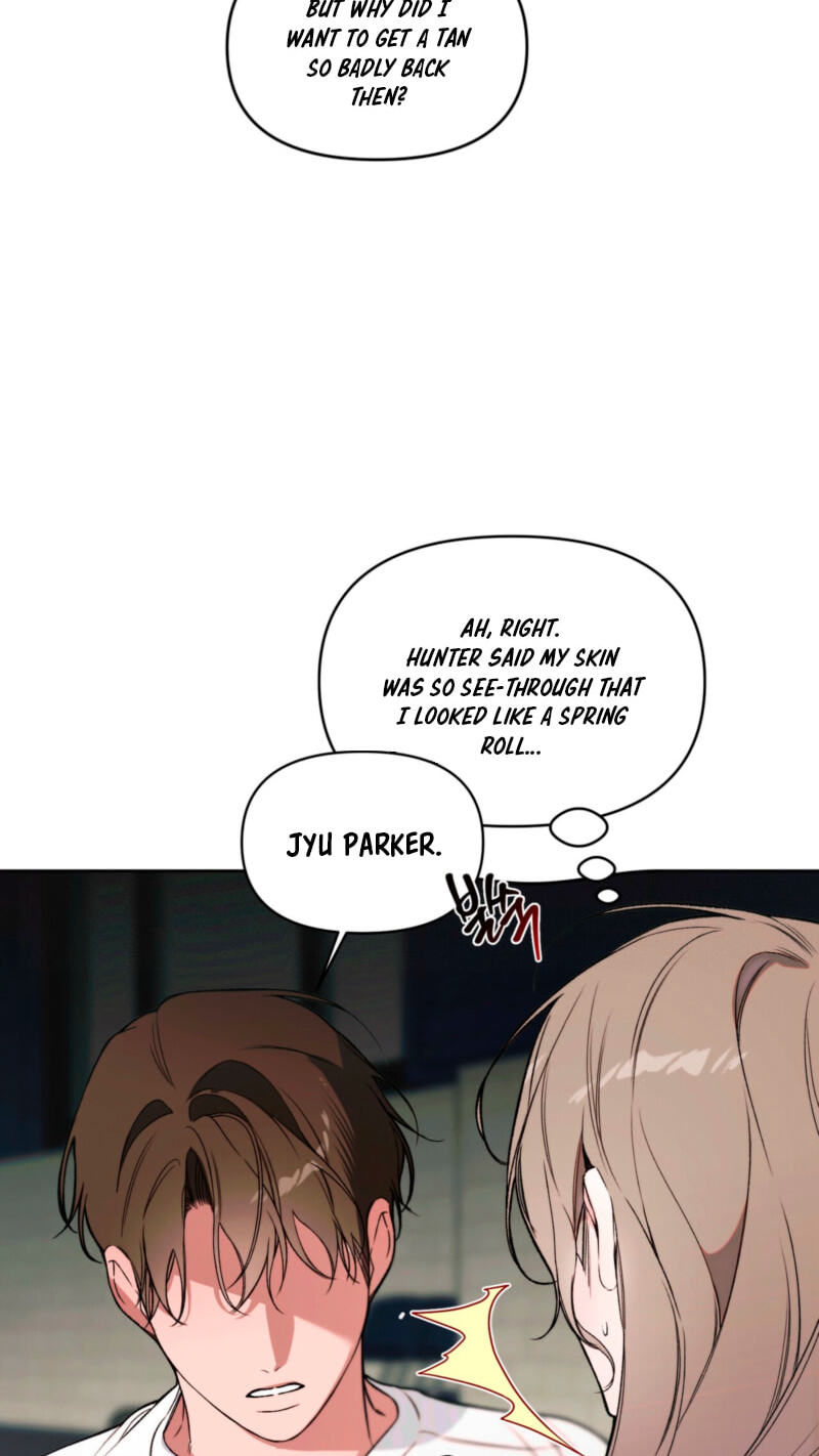 Love:Zero Chapter 14 page 59 - 
