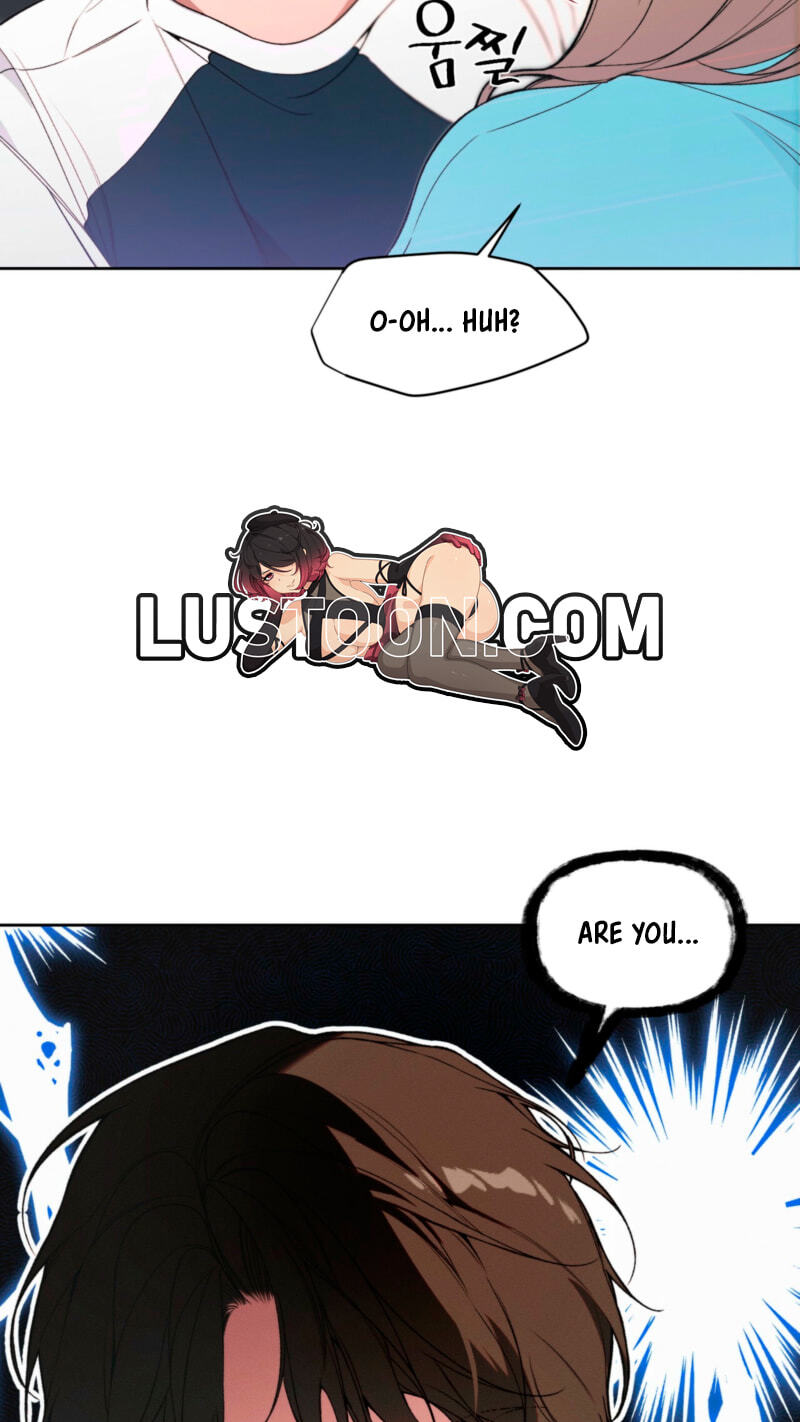 Love:Zero Chapter 14 page 60 - 