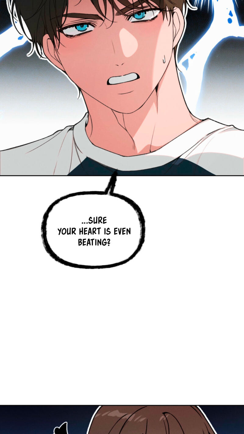 Love:Zero Chapter 14 page 61 - 