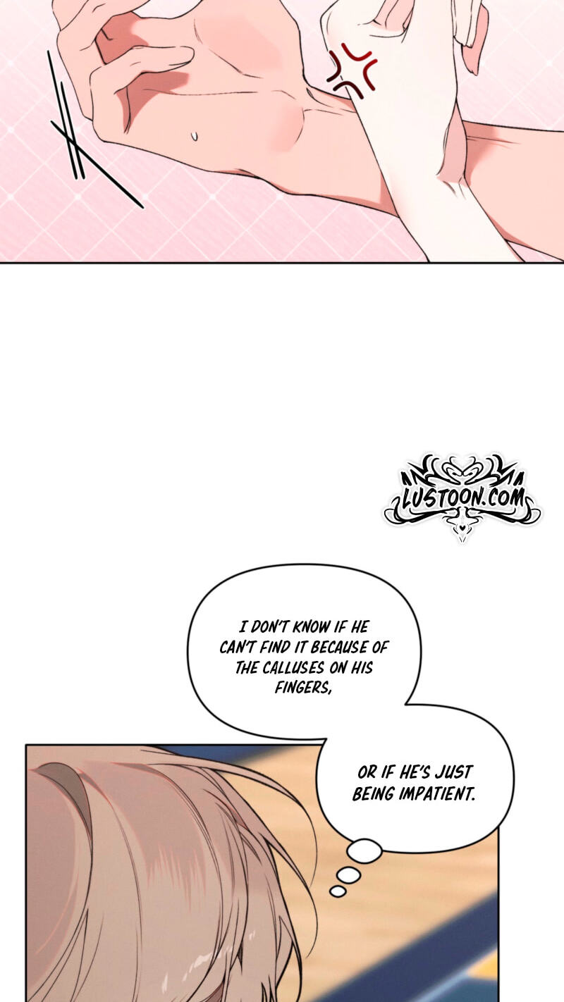 Love:Zero Chapter 14 page 63 - 