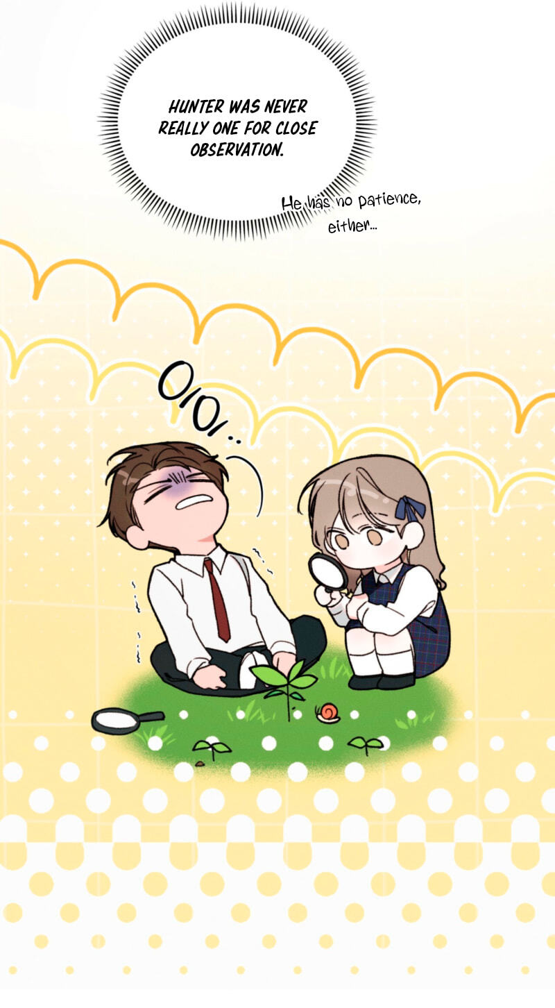 Love:Zero Chapter 14 page 65 - 
