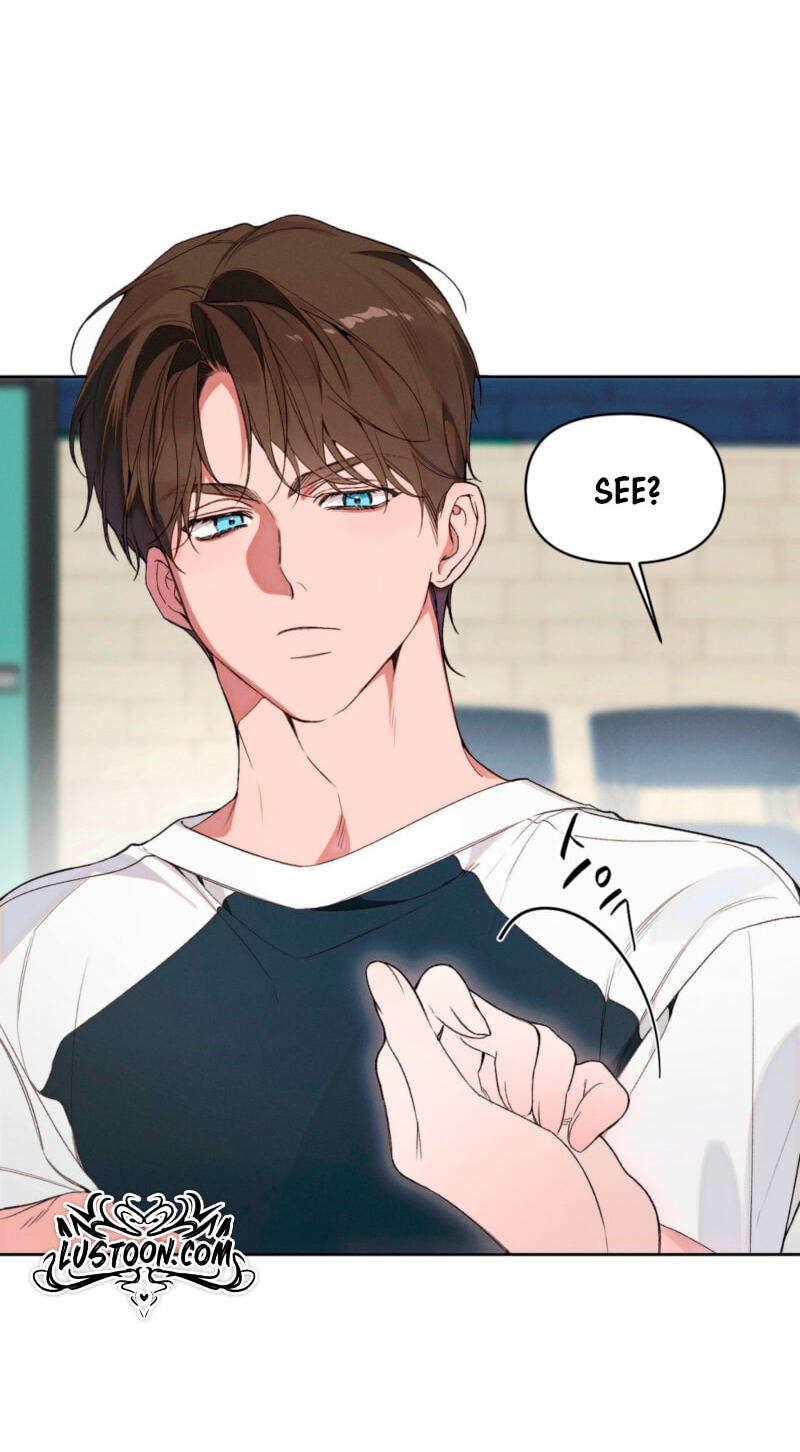 Love:Zero Chapter 14 page 66 - 