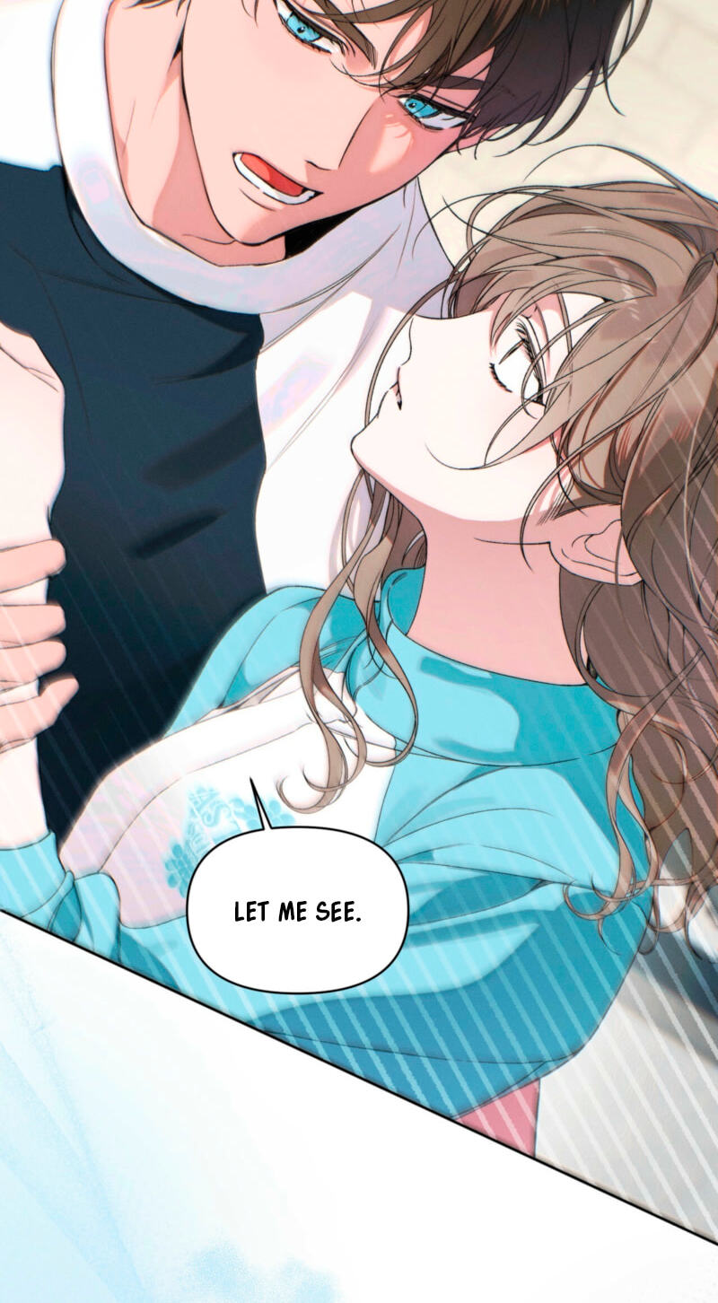 Love:Zero Chapter 14 page 70 - 