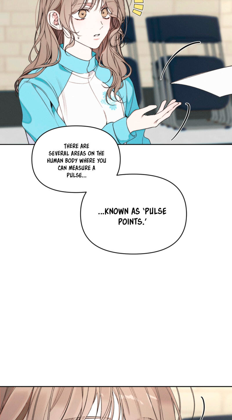 Love:Zero Chapter 14 page 8 - 