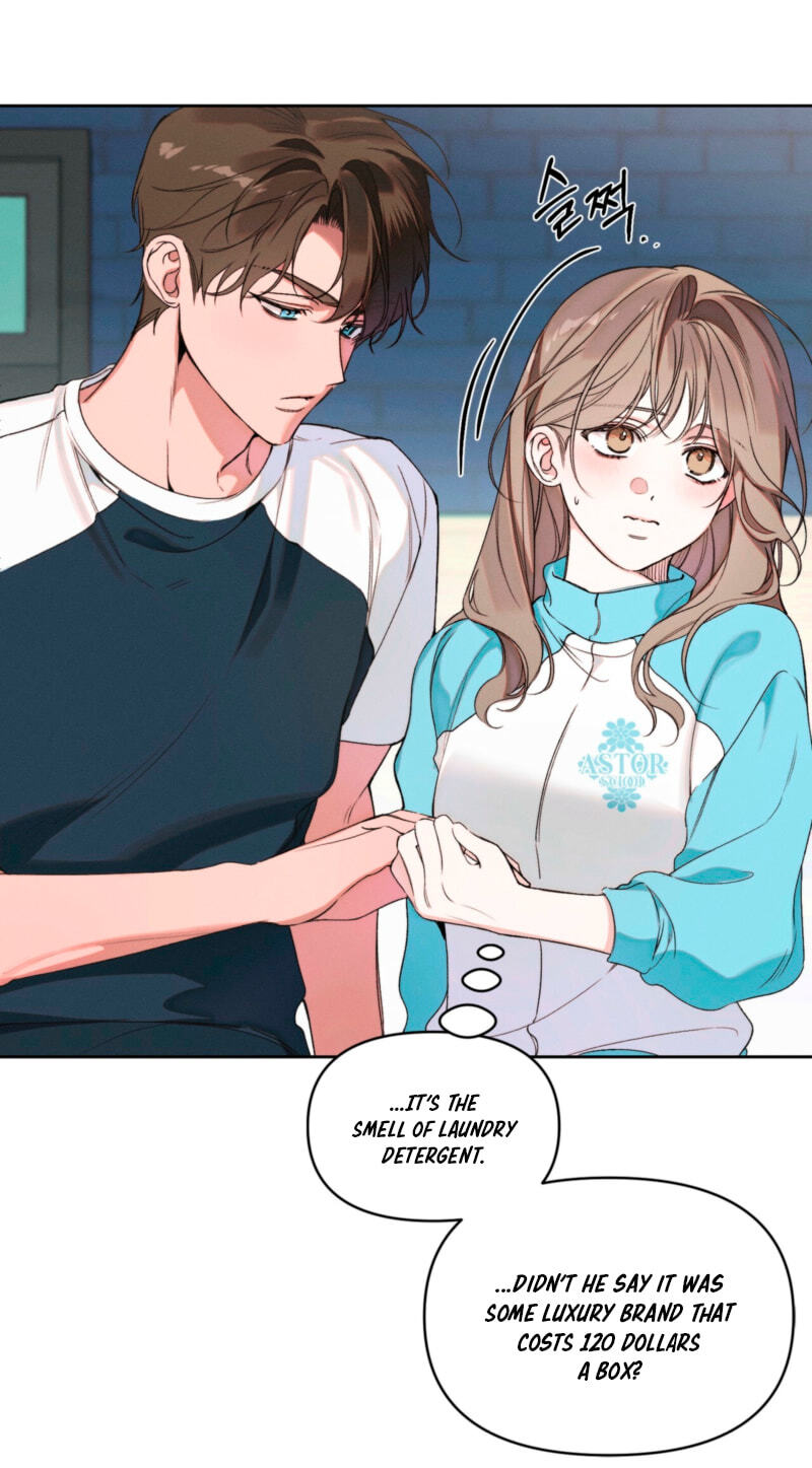 Love:Zero Chapter 14 page 73 - 