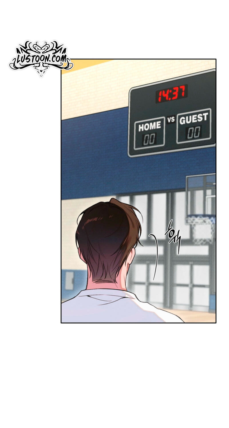 Love:Zero Chapter 14 page 75 - 