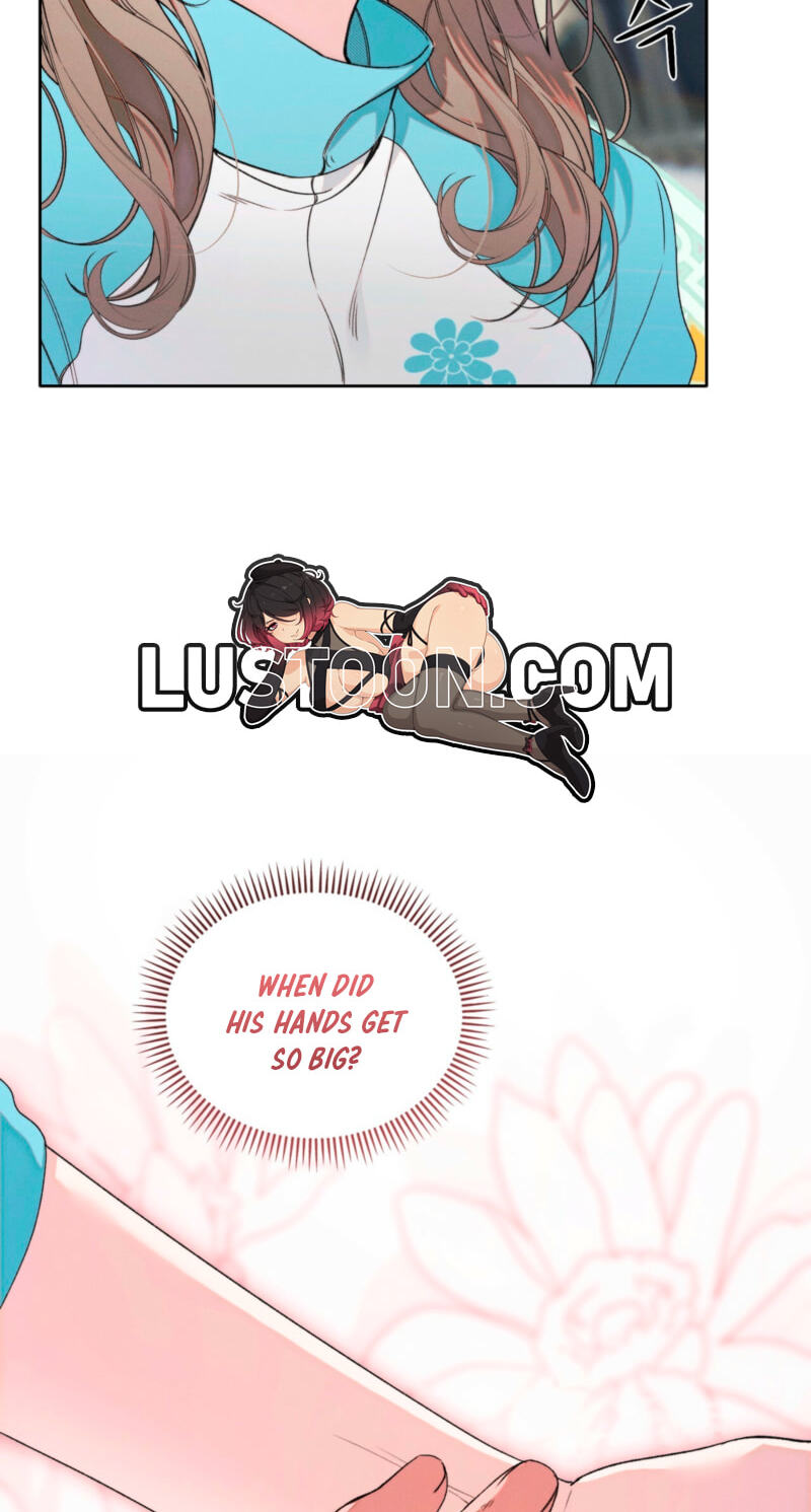 Love:Zero Chapter 14 page 78 - 