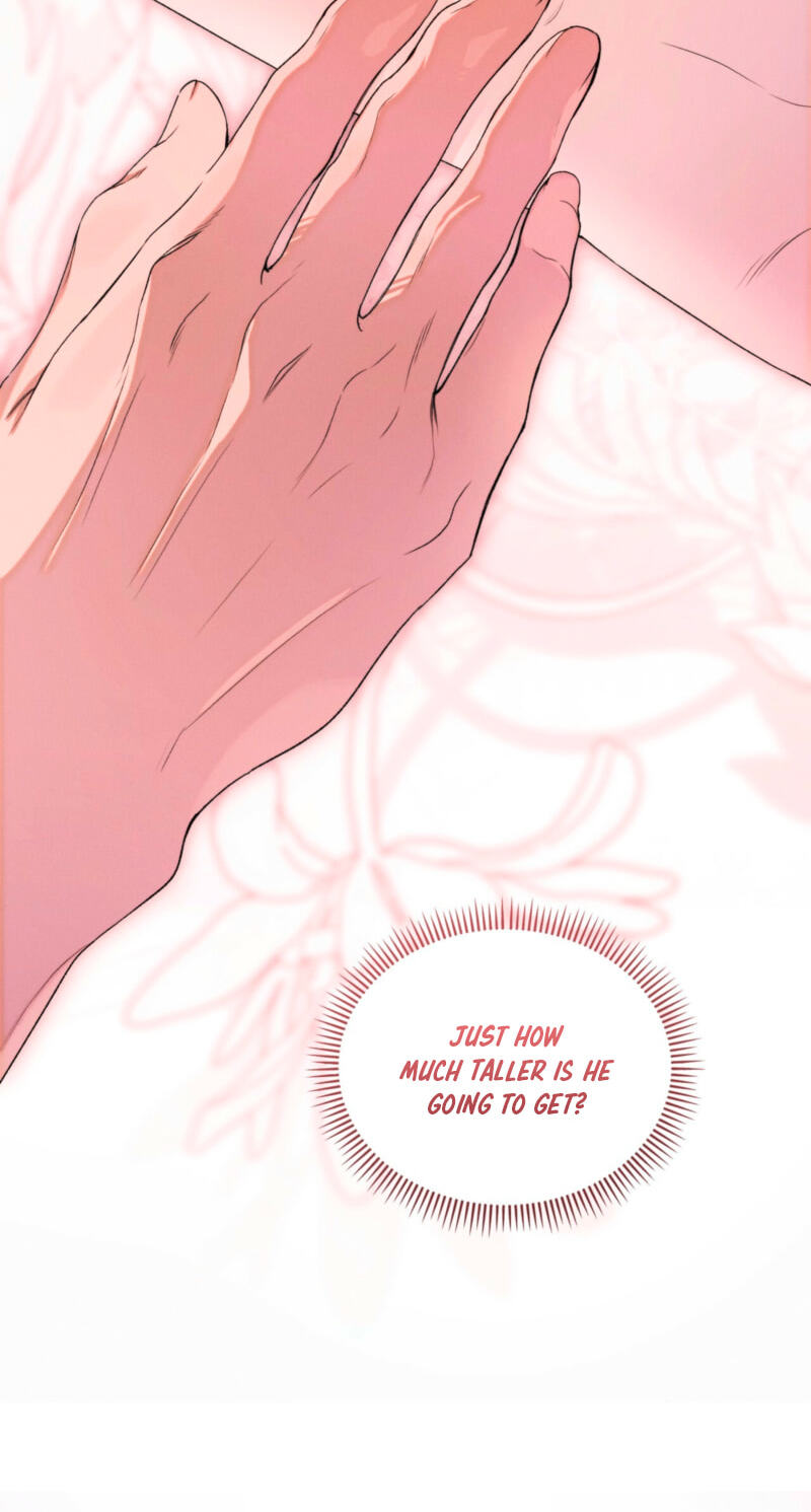 Love:Zero Chapter 14 page 79 - 