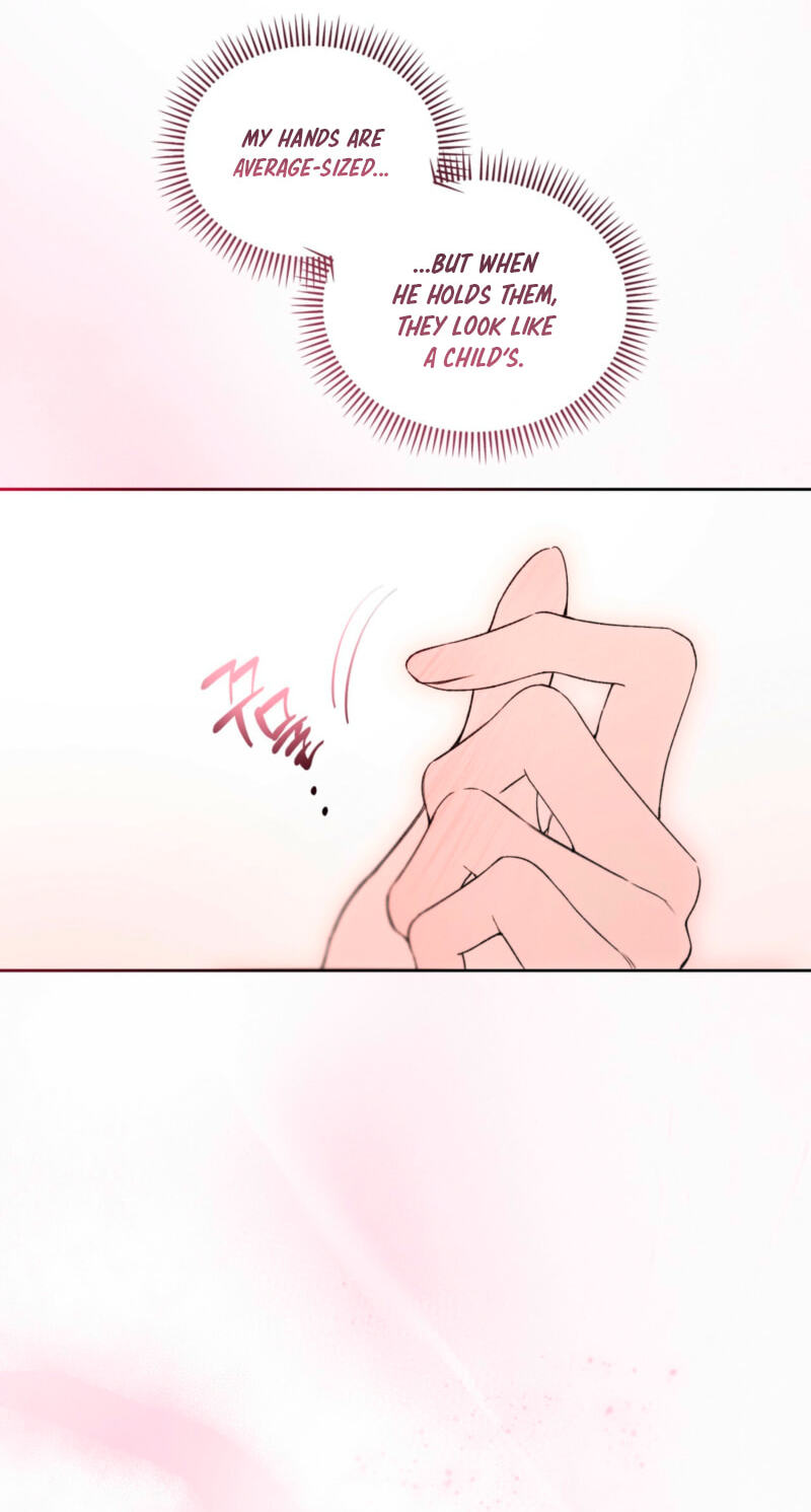 Love:Zero Chapter 14 page 80 - 