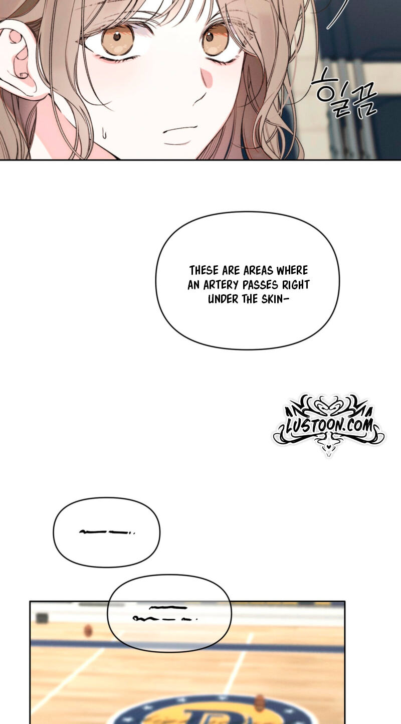 Love:Zero Chapter 14 page 9 - 