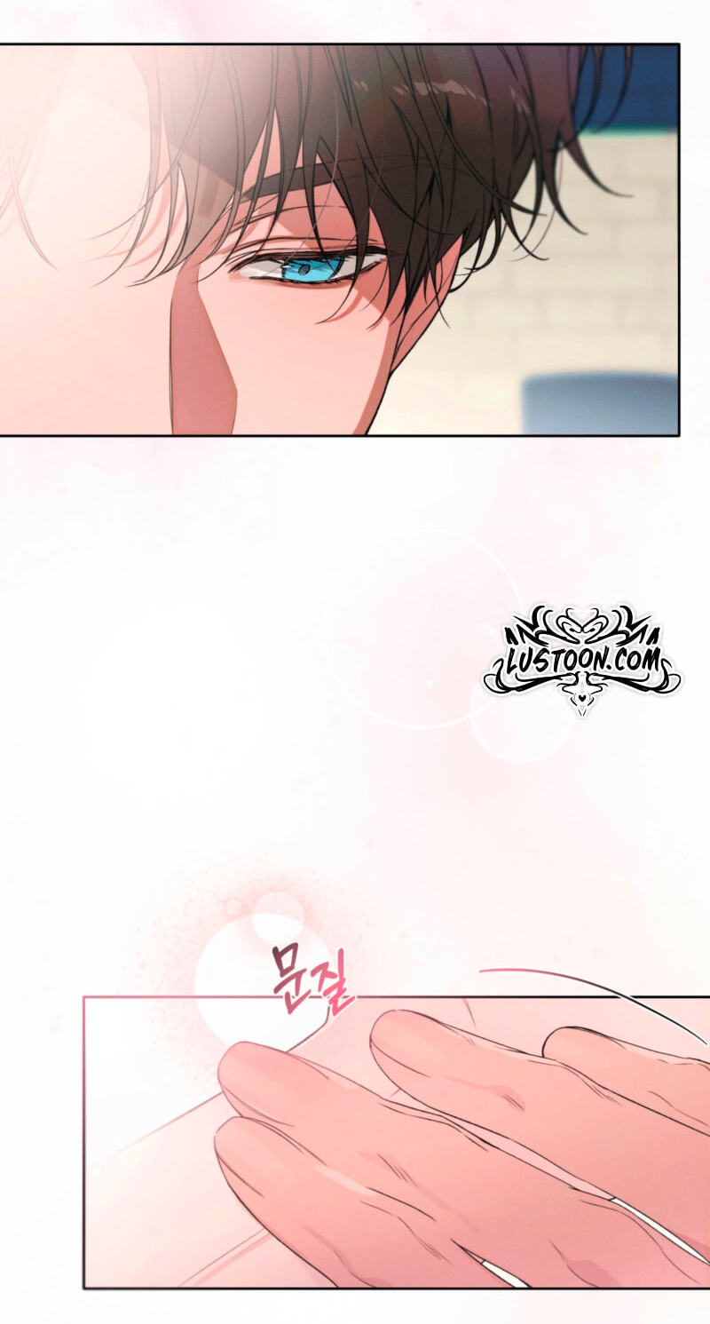 Love:Zero Chapter 14 page 81 - 