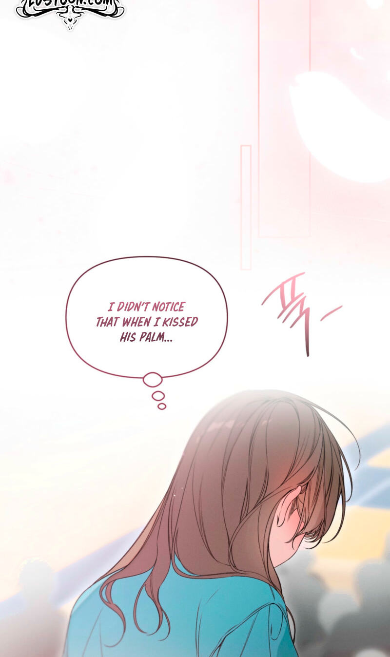 Love:Zero Chapter 14 page 84 - 