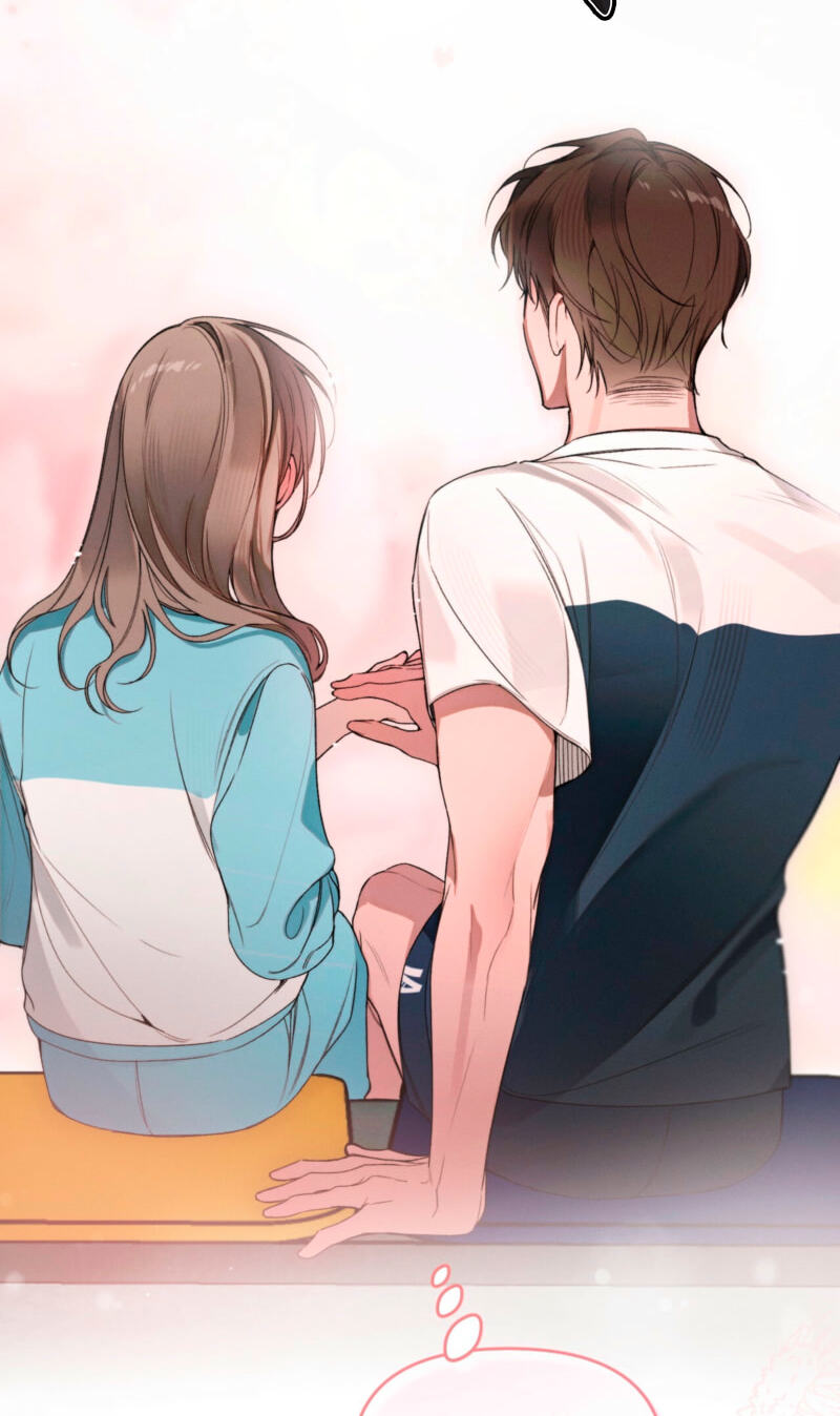 Love:Zero Chapter 14 page 86 - 
