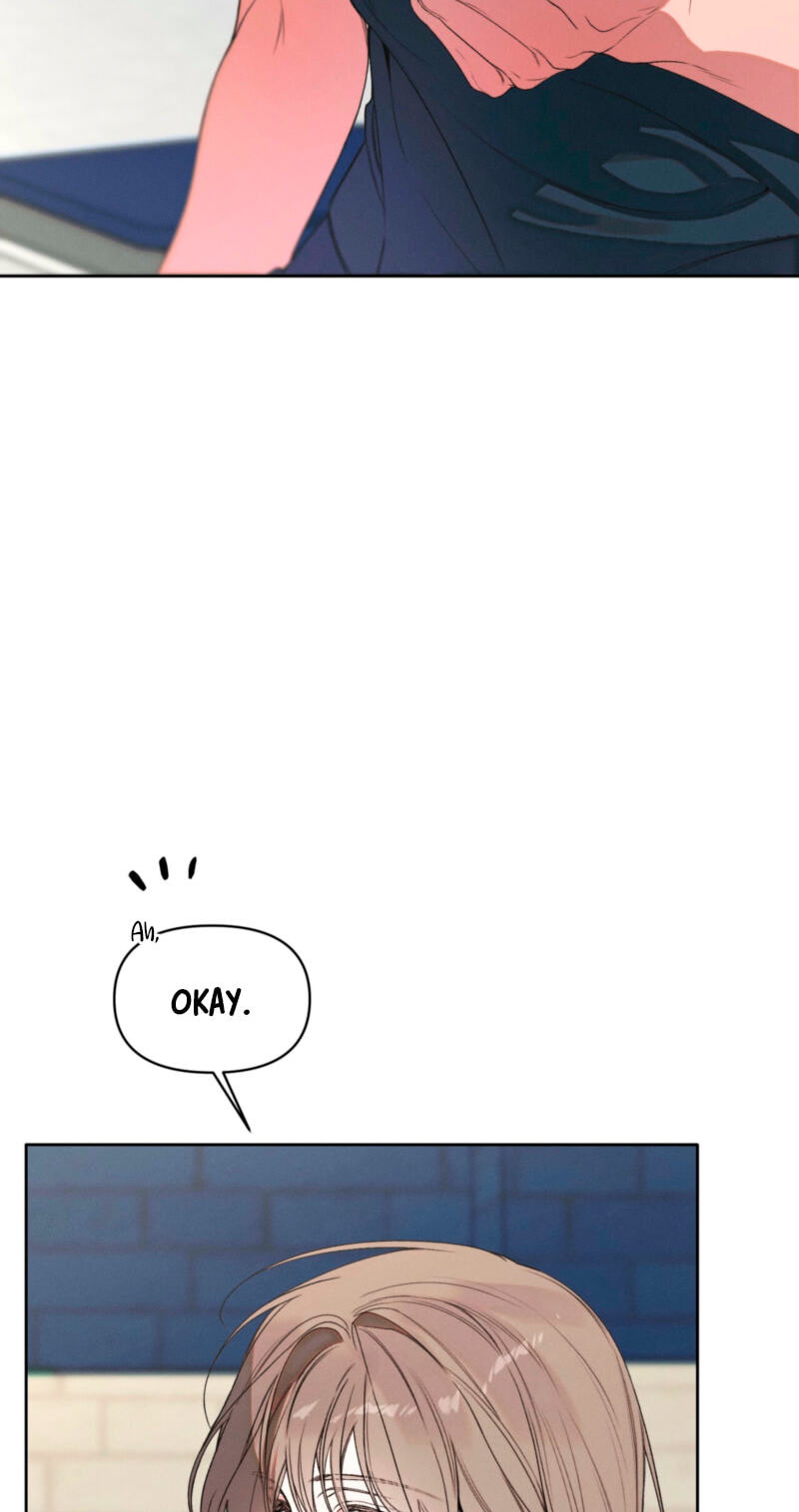 Love:Zero Chapter 15 page 13 - 