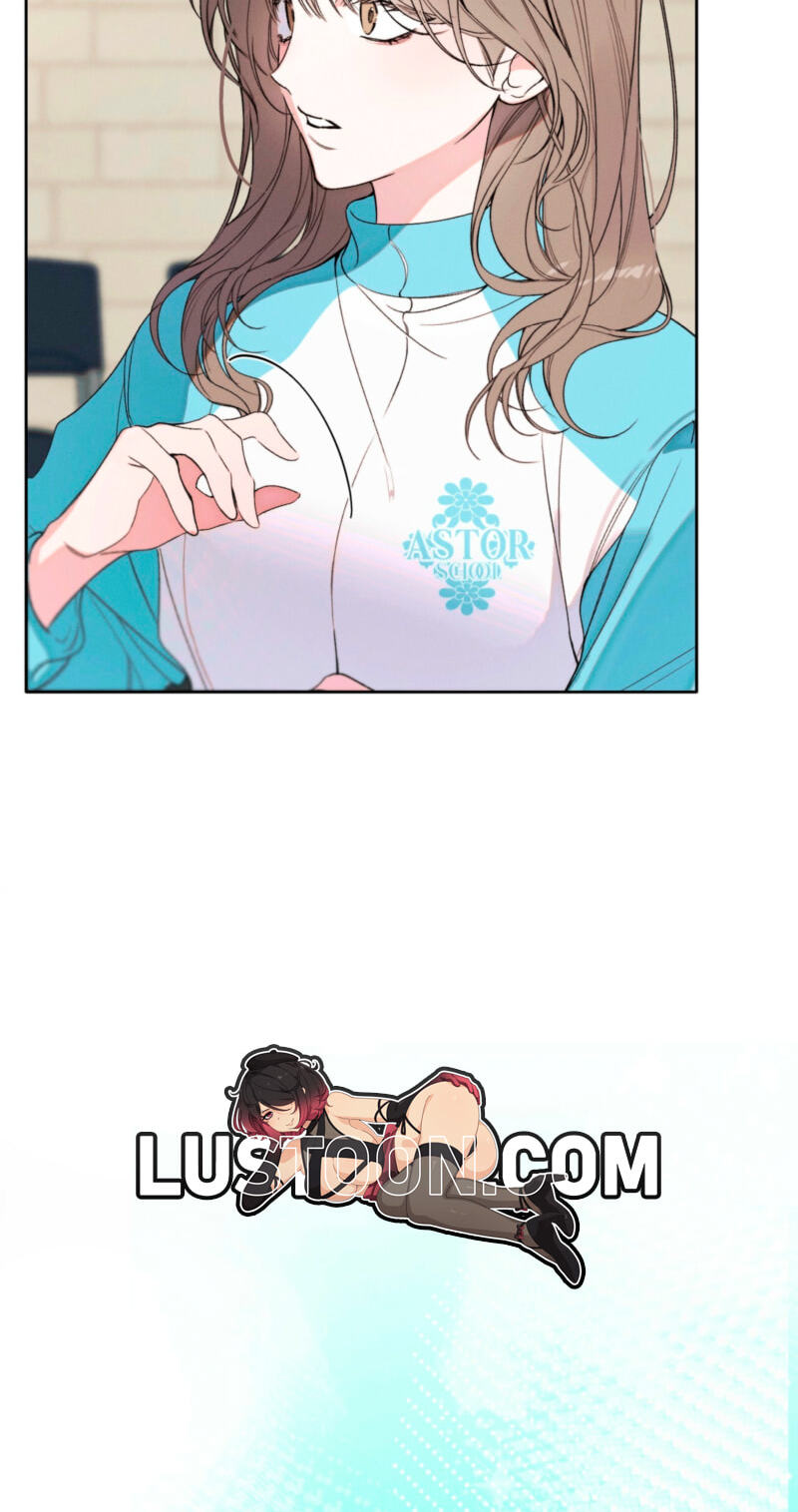Love:Zero Chapter 15 page 14 - 