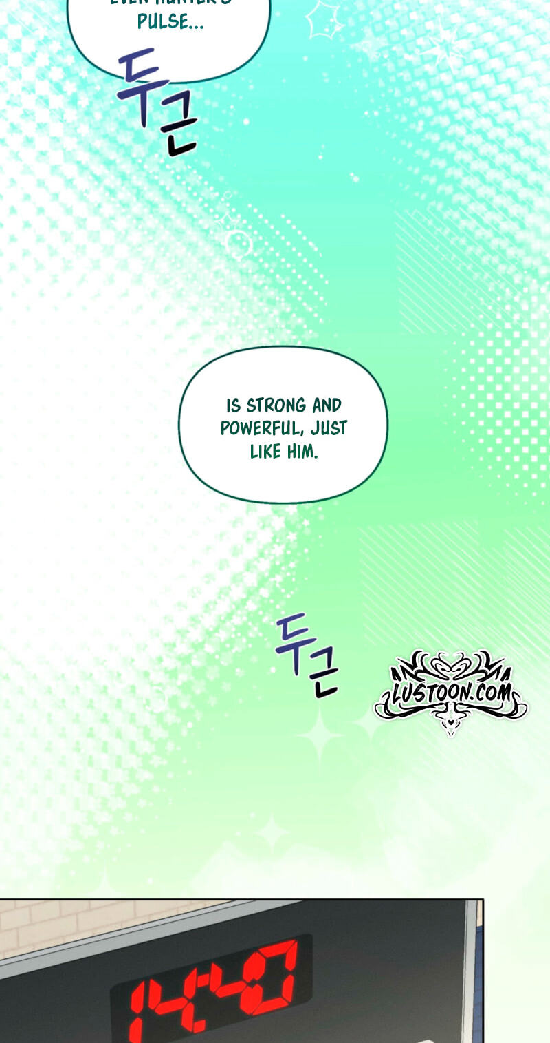 Love:Zero Chapter 15 page 17 - 