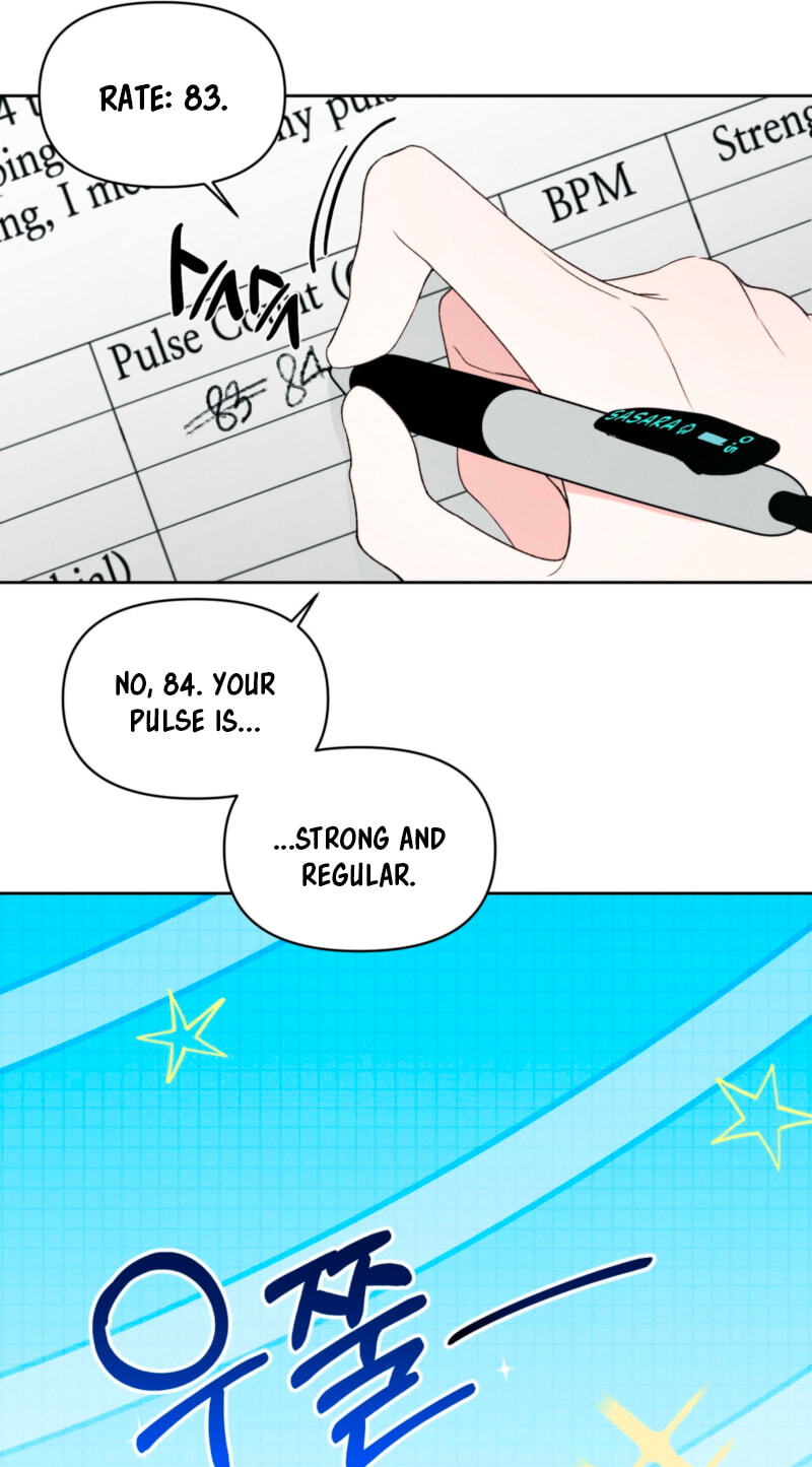 Love:Zero Chapter 15 page 19 - 